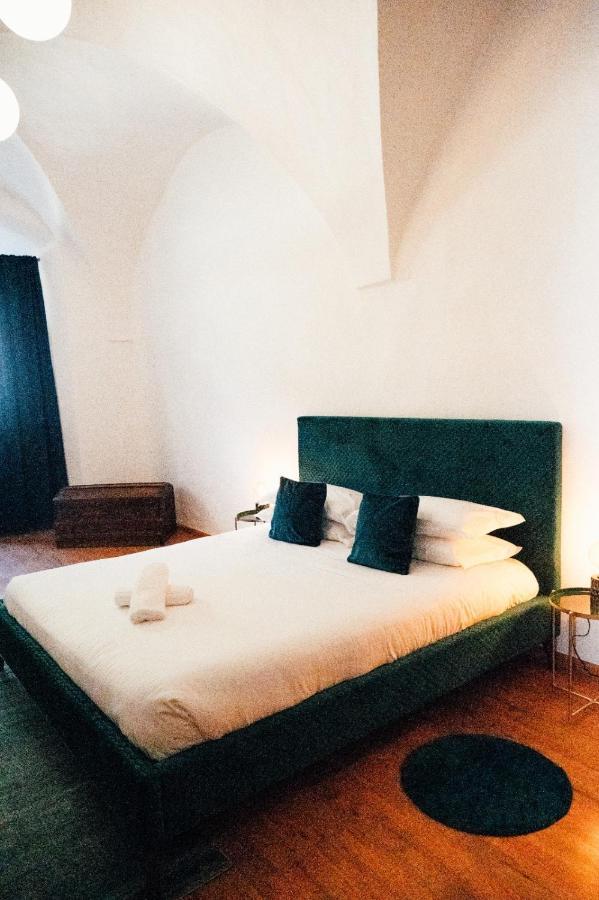 Franz Haus Apartments Merano Bagian luar foto