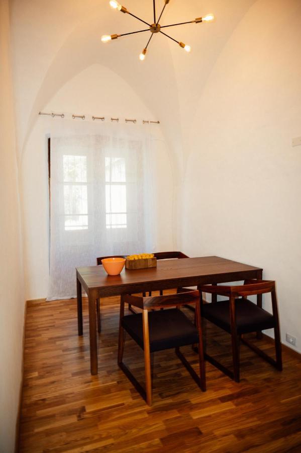 Franz Haus Apartments Merano Bagian luar foto