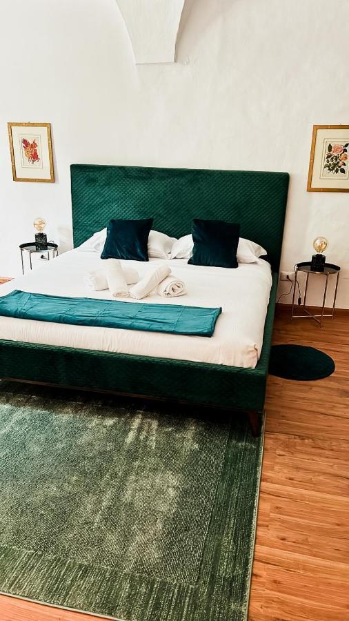 Franz Haus Apartments Merano Bagian luar foto